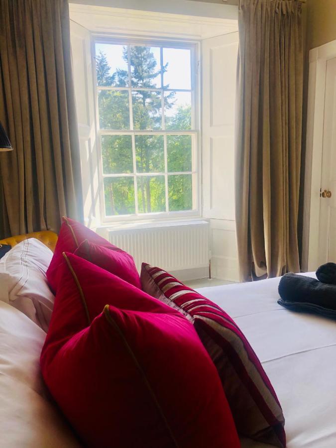 Balnakeilly House - Luxury 4*