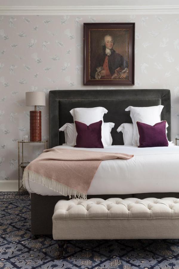 Balnakeilly House - Luxury 4*
