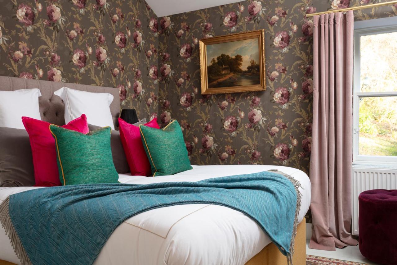 Hotel Balnakeilly House - Luxury 4*