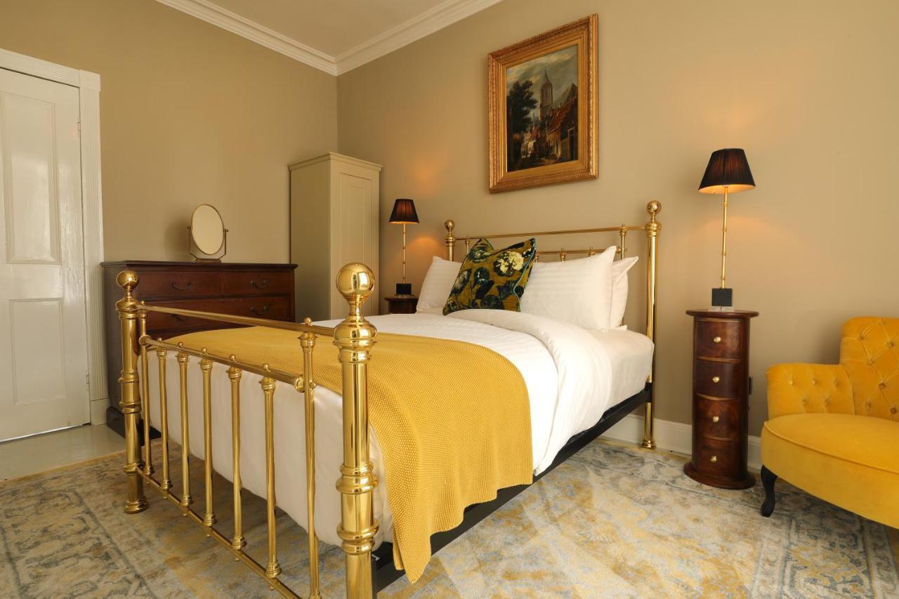 Hotel Balnakeilly House - Luxury 4*