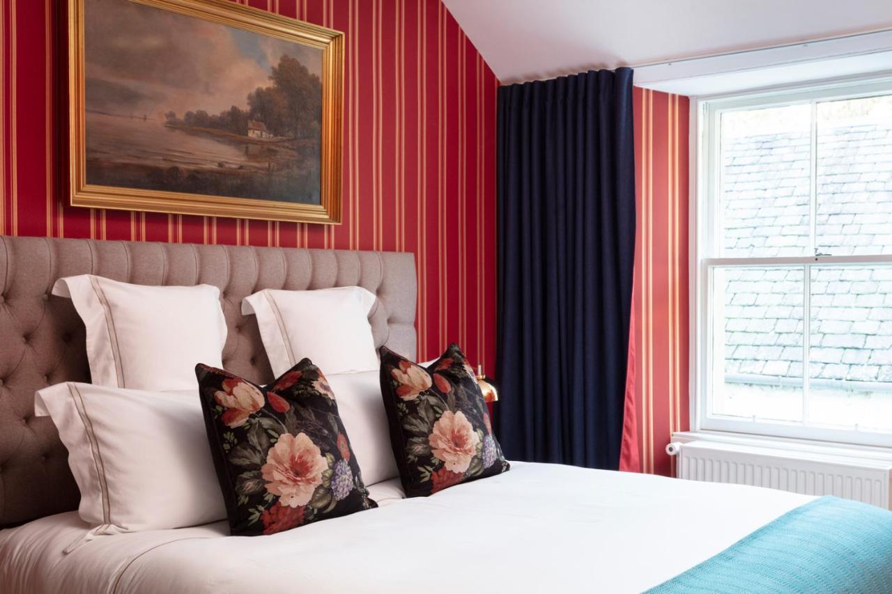 Balnakeilly House - Luxury