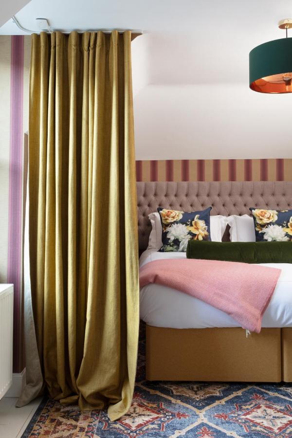 Hotel Balnakeilly House - Luxury