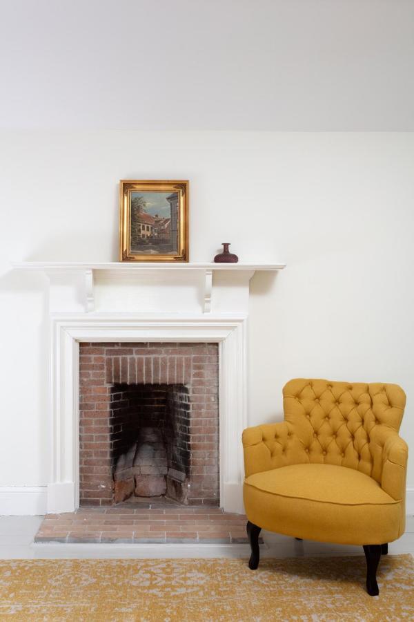 Balnakeilly House - Luxury Pitlochry