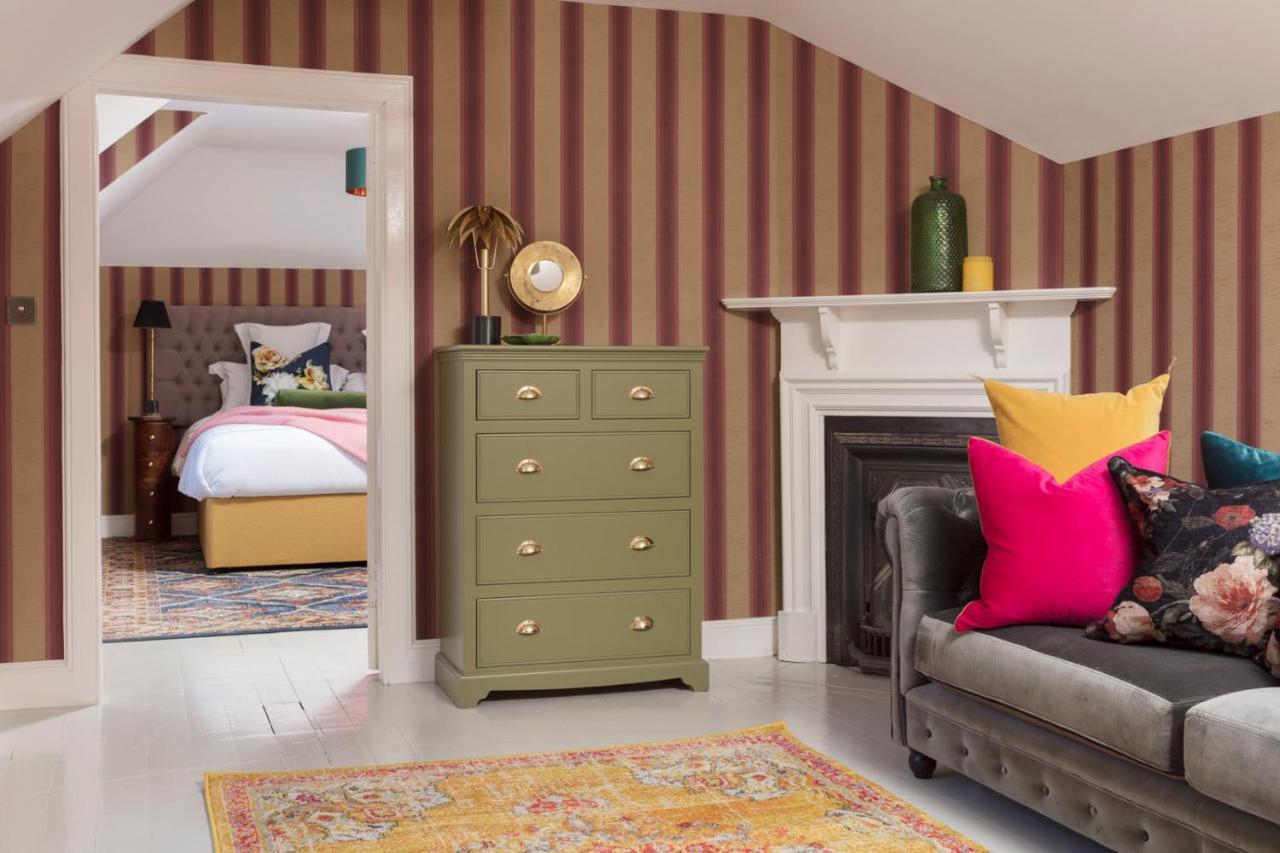 Hotel Balnakeilly House - Luxury
