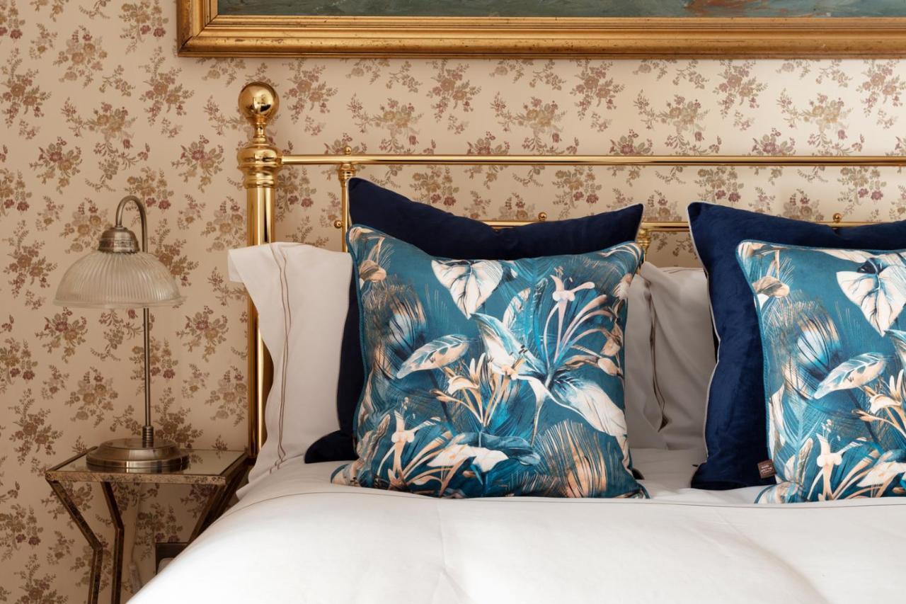 Balnakeilly House - Luxury Hotel 4*