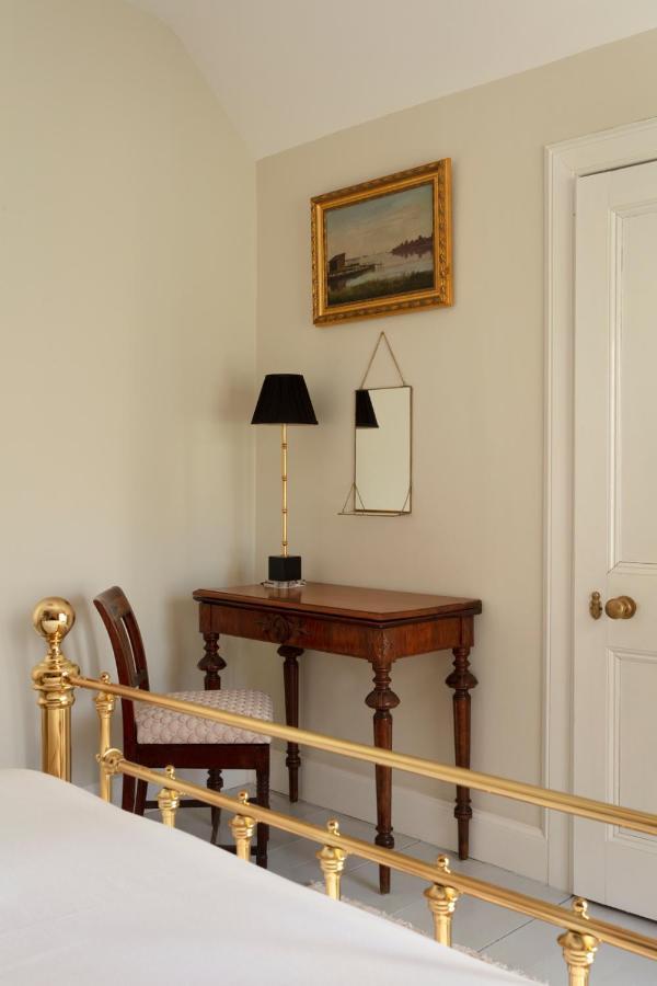 Balnakeilly House - Luxury