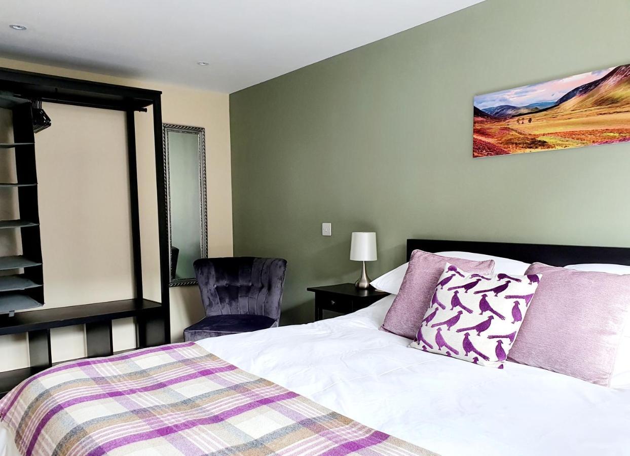 Oakbank Apartment *