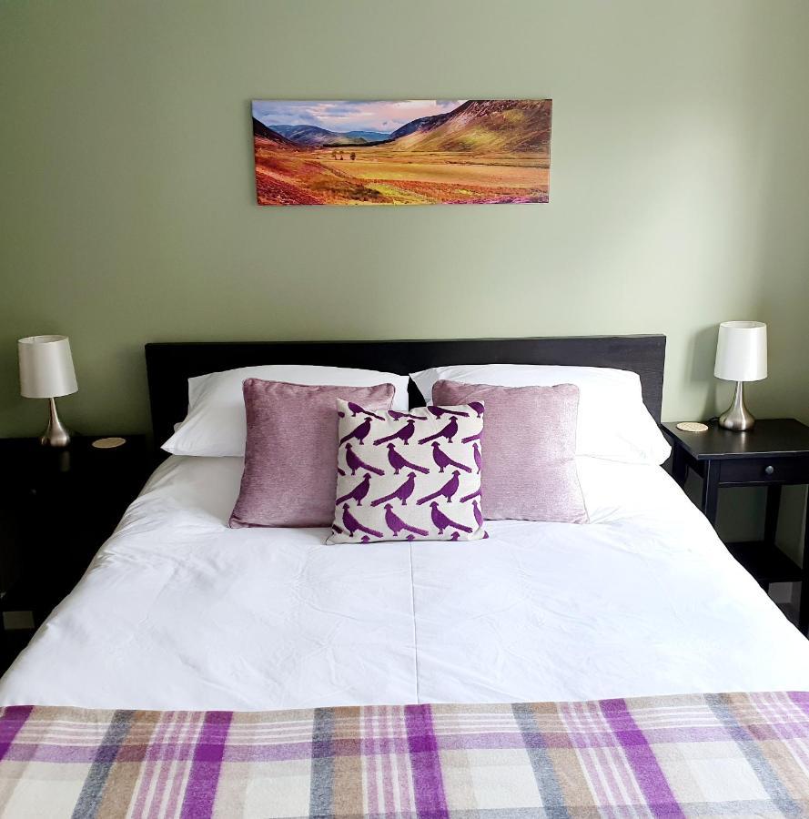 Oakbank Apartment Pitlochry