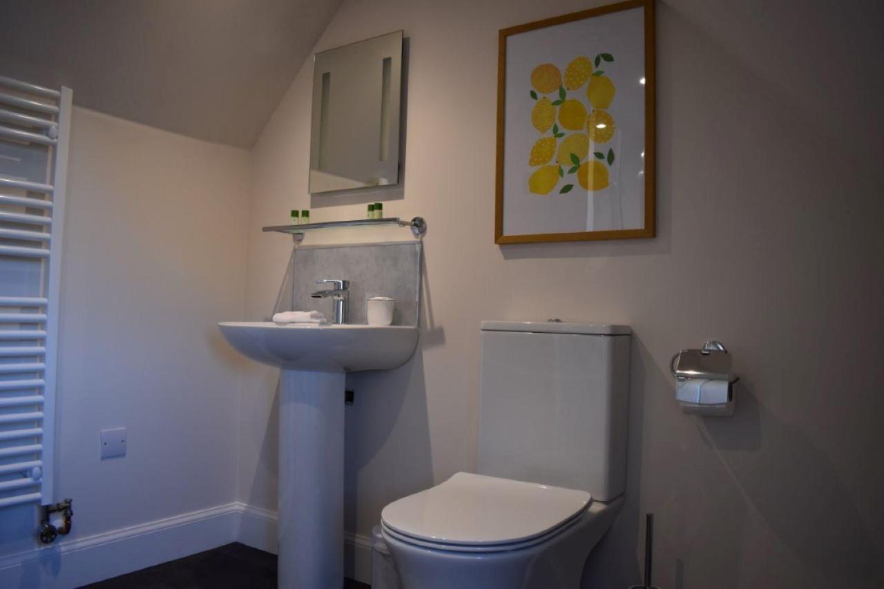 Osprey Cottage, Port O Tay *