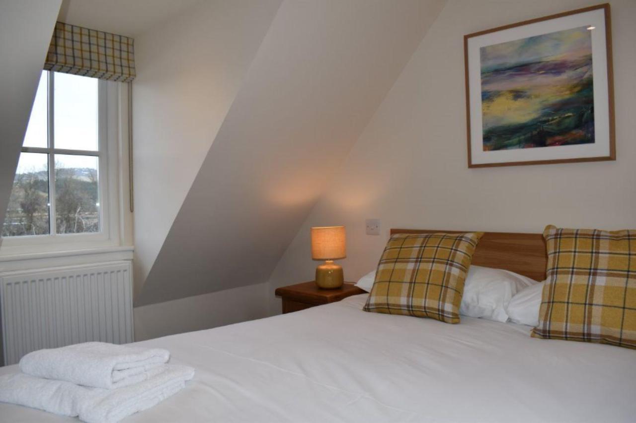 Holiday home Osprey Cottage, Port O Tay Pitlochry
