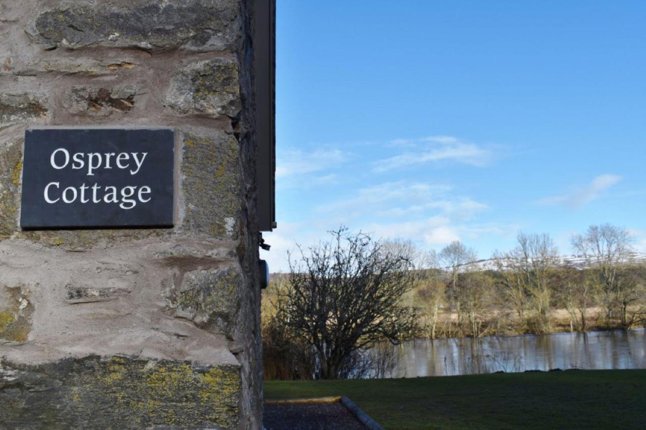 Osprey Cottage, Port O Tay Holiday home