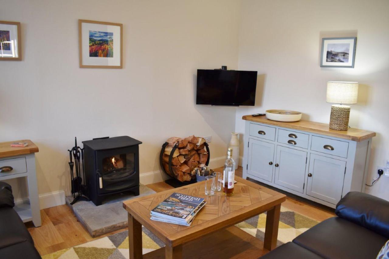 Osprey Cottage, Port O Tay Holiday home *