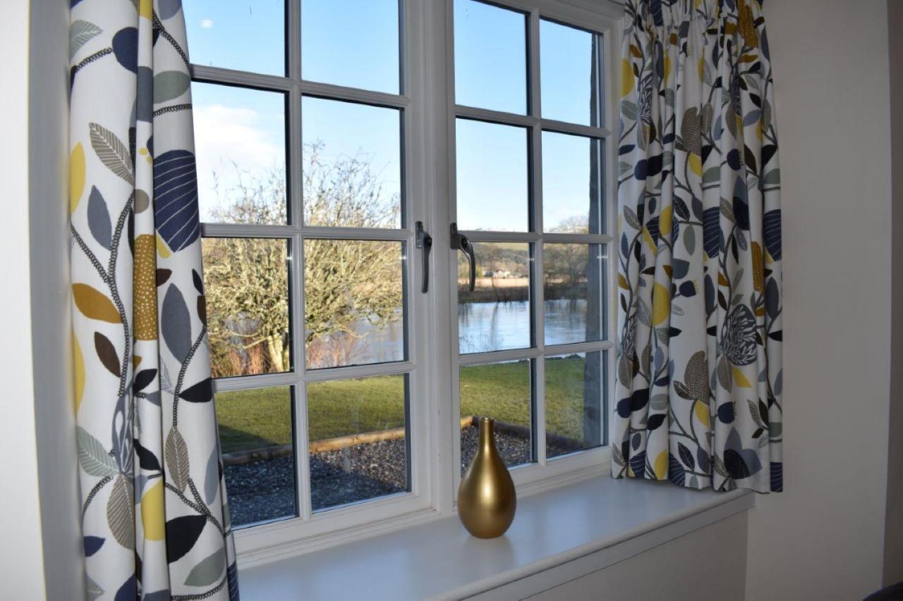 Osprey Cottage, Port O Tay
