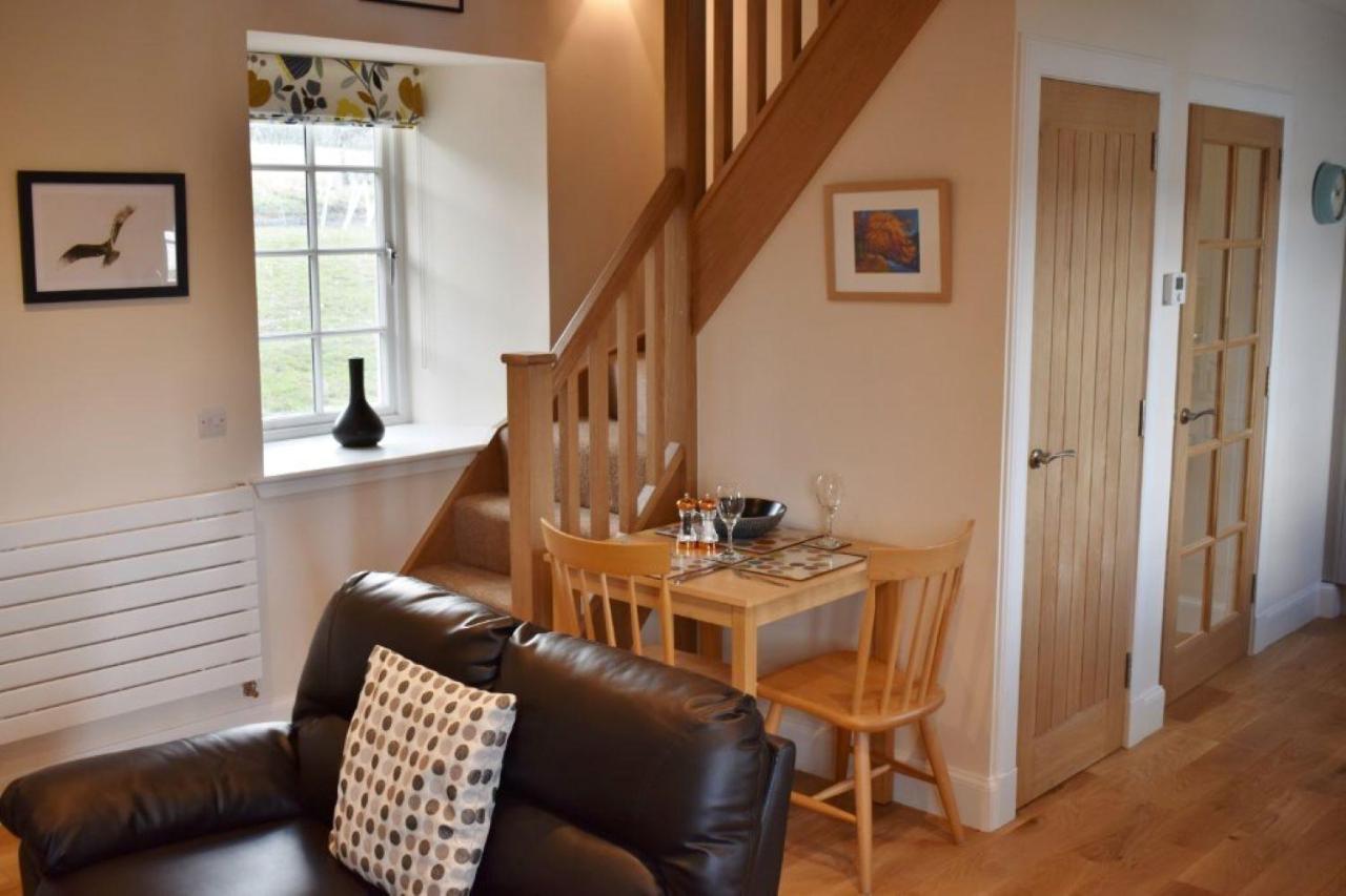 Holiday home Osprey Cottage, Port O Tay