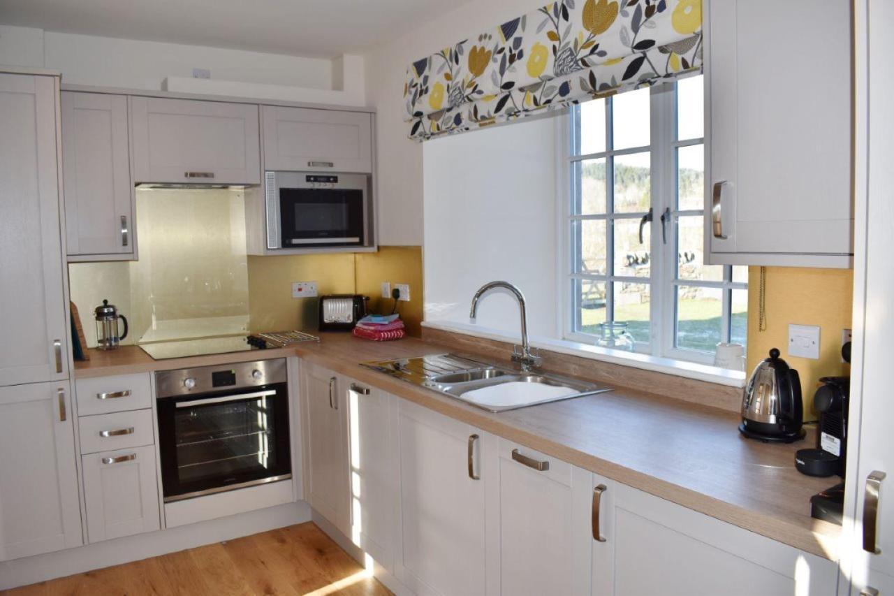 Osprey Cottage, Port O Tay Pitlochry