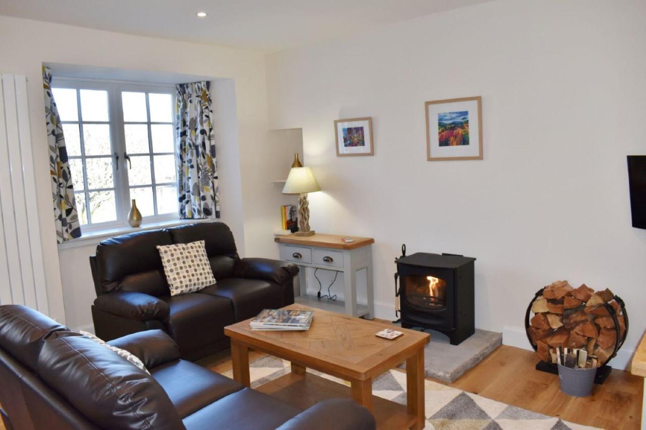 Osprey Cottage, Port O Tay