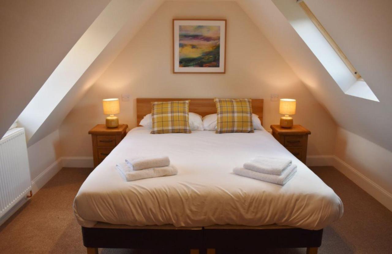 Holiday home Osprey Cottage, Port O Tay