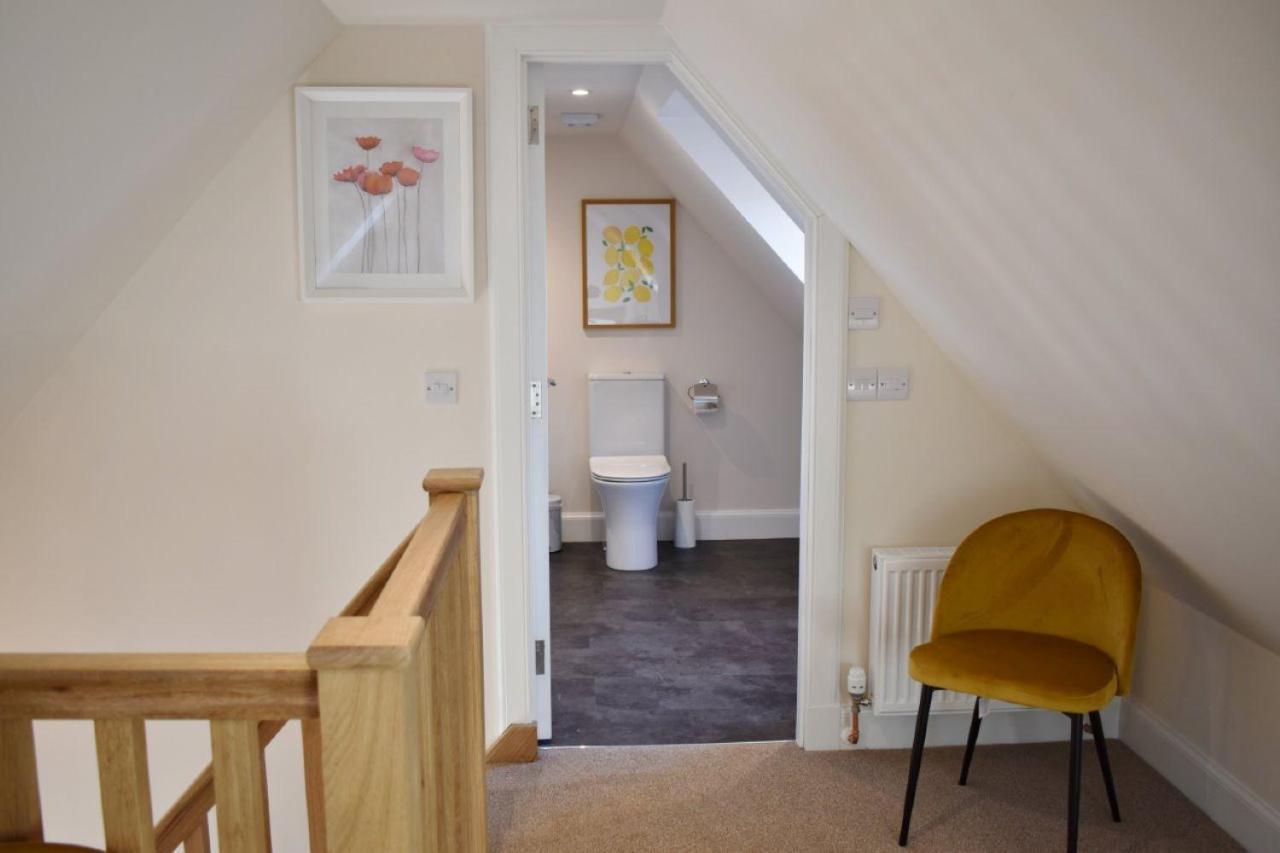 Osprey Cottage, Port O Tay * Pitlochry