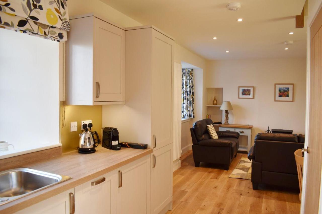 Holiday home Osprey Cottage, Port O Tay *