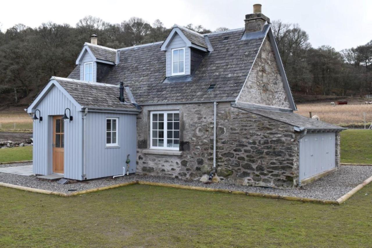 Osprey Cottage, Port O Tay Holiday home Pitlochry