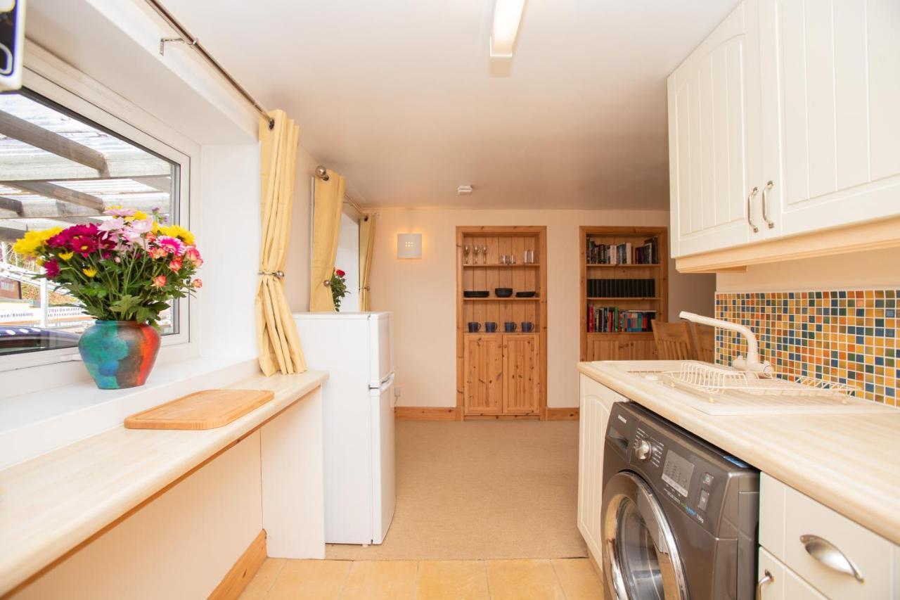 Aftonbank Self Catering Apartment, Apartment *