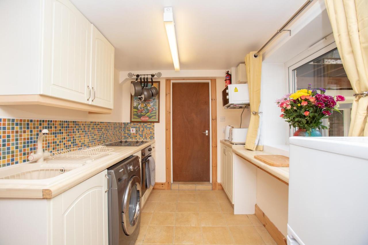 Aftonbank Self Catering Apartment, *