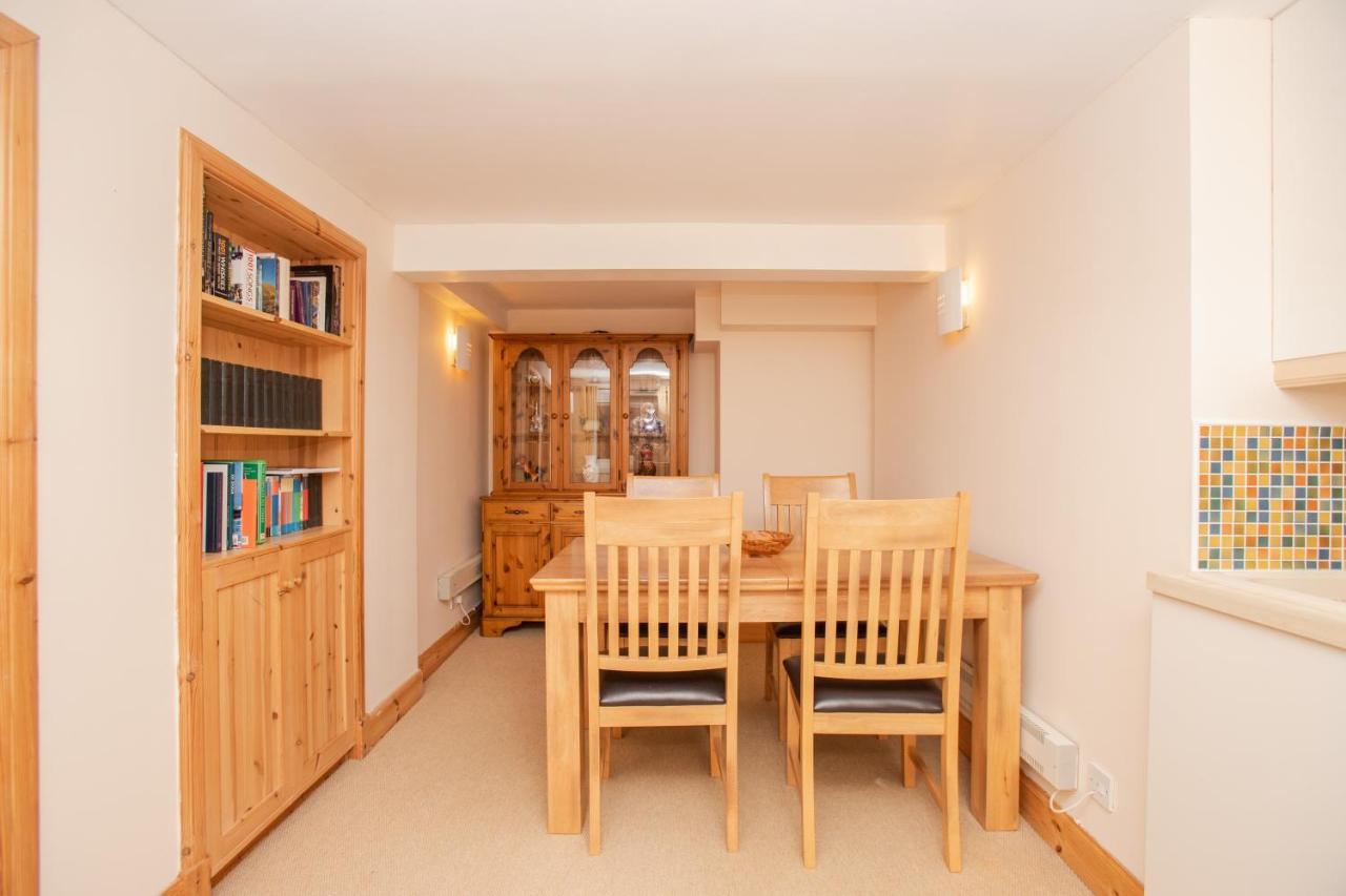 Aftonbank Self Catering Apartment, Apartment *