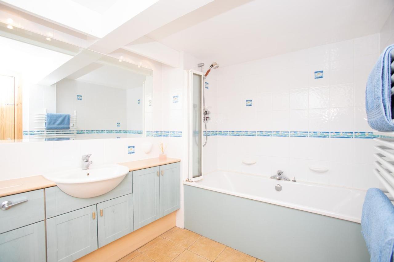 Aftonbank Self Catering Apartment, Pitlochry