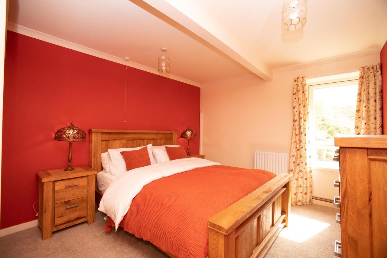 Apartment Aftonbank Self Catering Apartment,