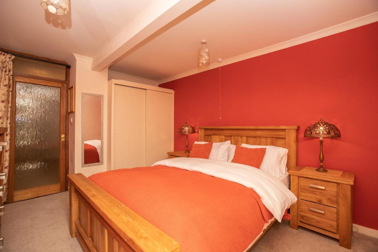 Aftonbank Self Catering Apartment, Apartment Pitlochry