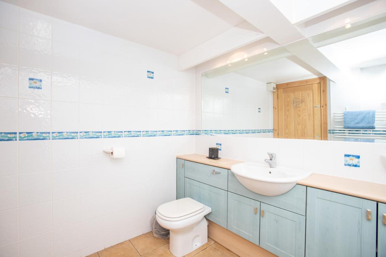 Aftonbank Self Catering Apartment, Apartment Pitlochry