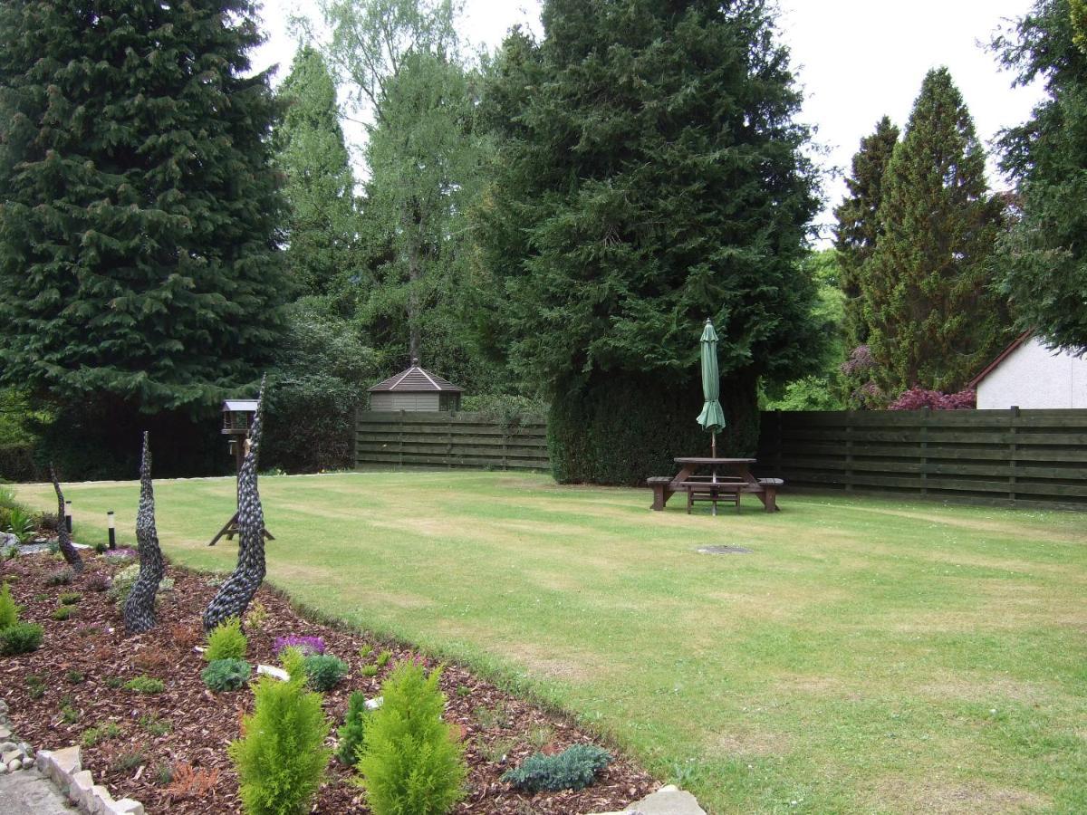 Holiday home Ard Darach - Very *