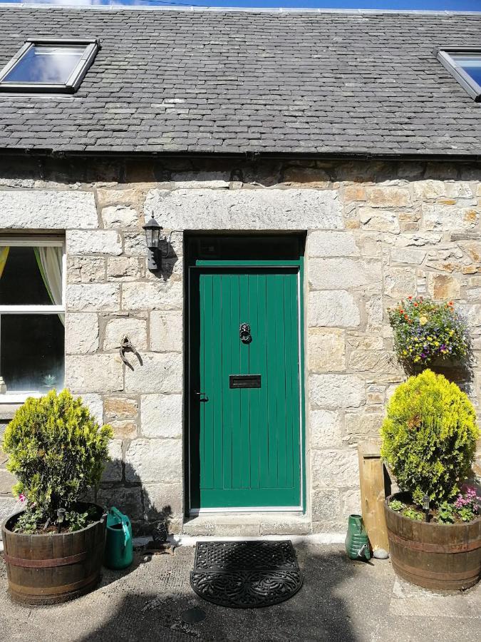 Ard Darach - Very Pitlochry