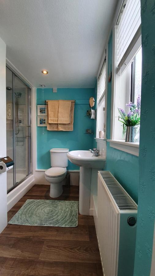Willows Holiday home