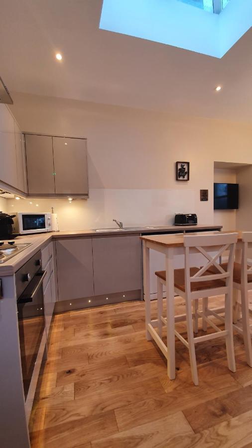 Apartment Willows