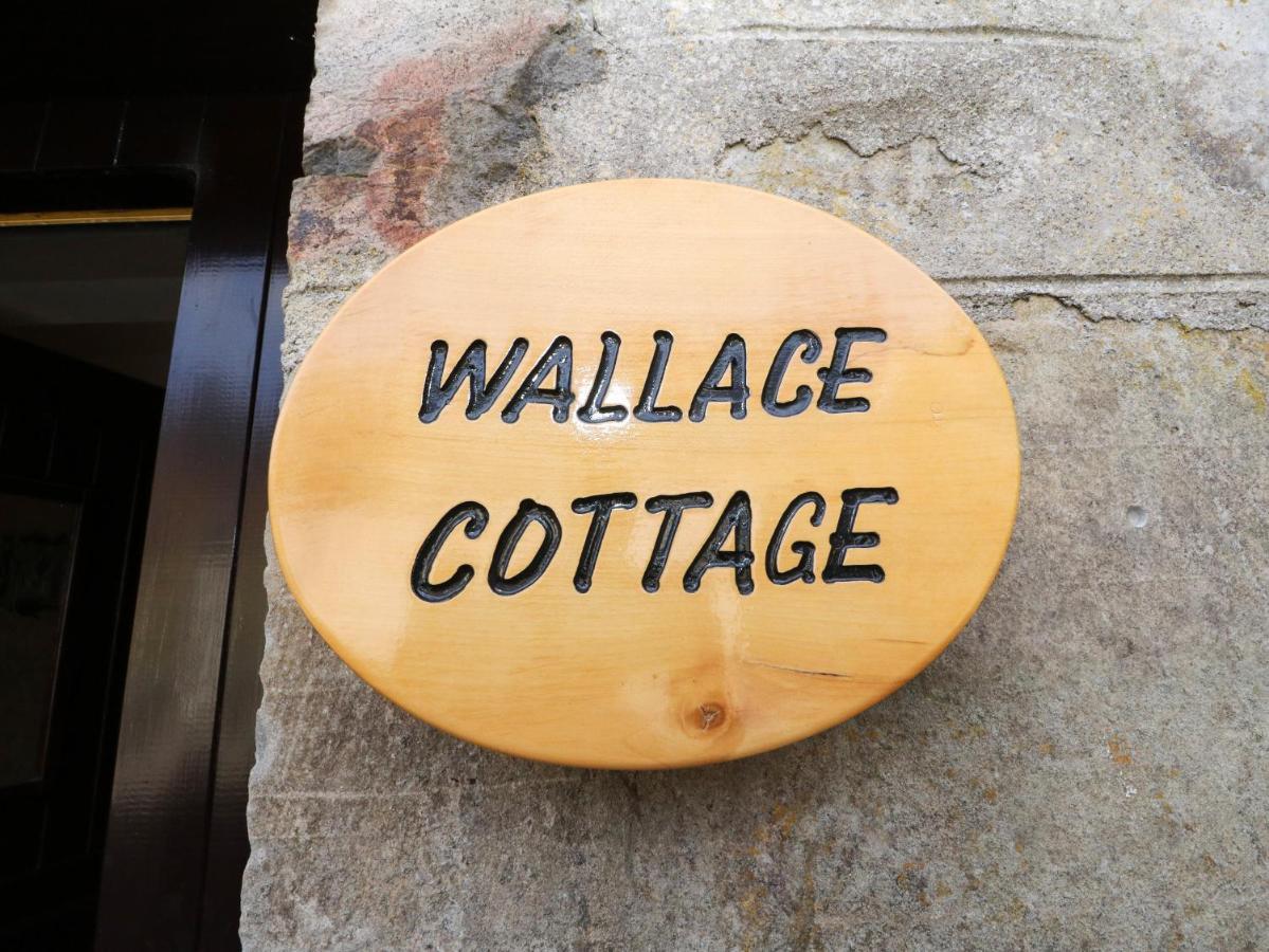 Holiday home Wallace