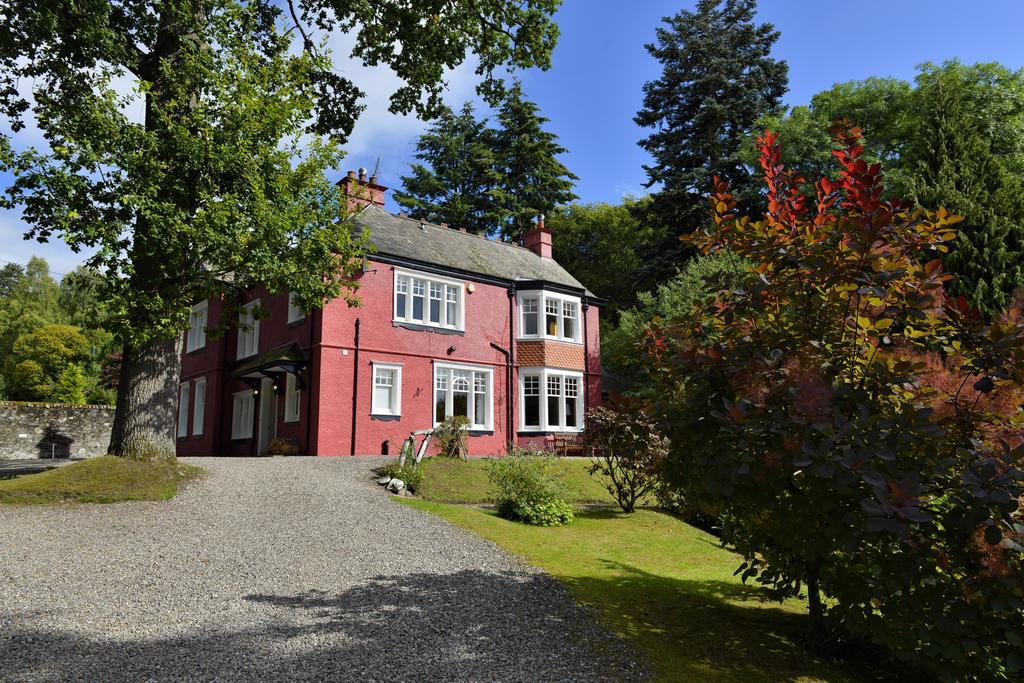 Torrdarach House *