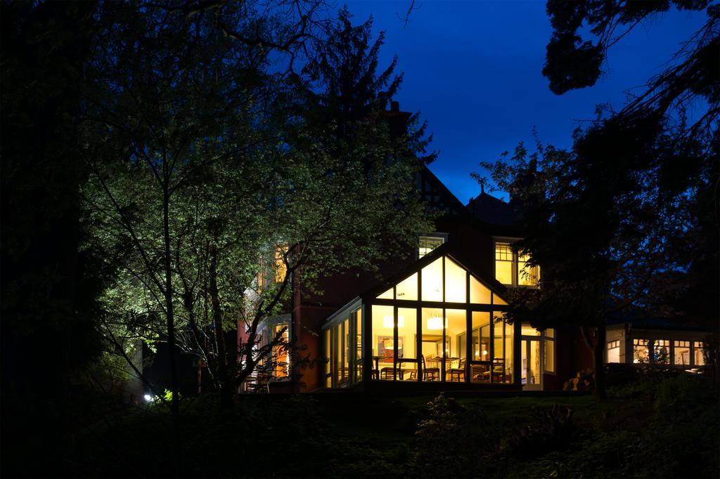 Country house Torrdarach House Pitlochry