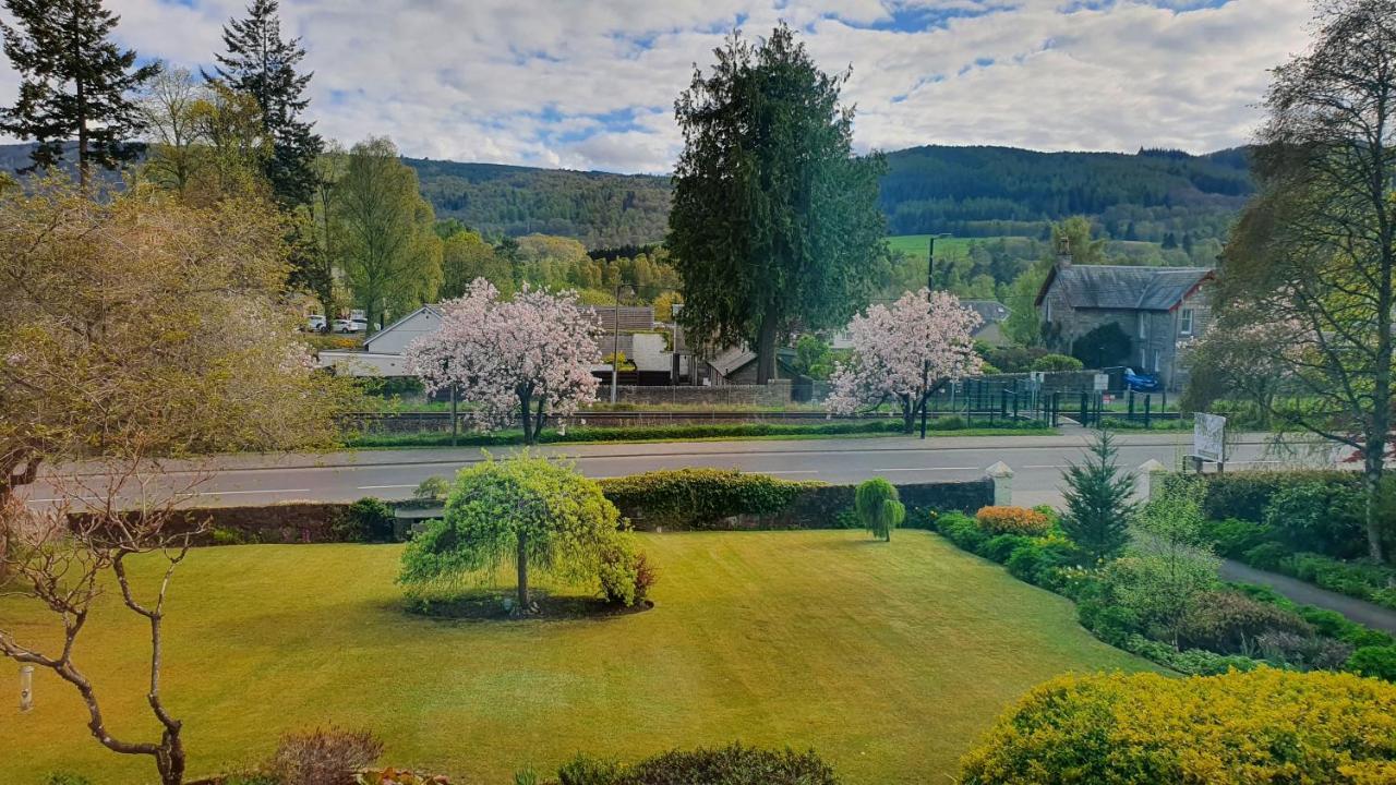 Bed & Breakfast Willows
