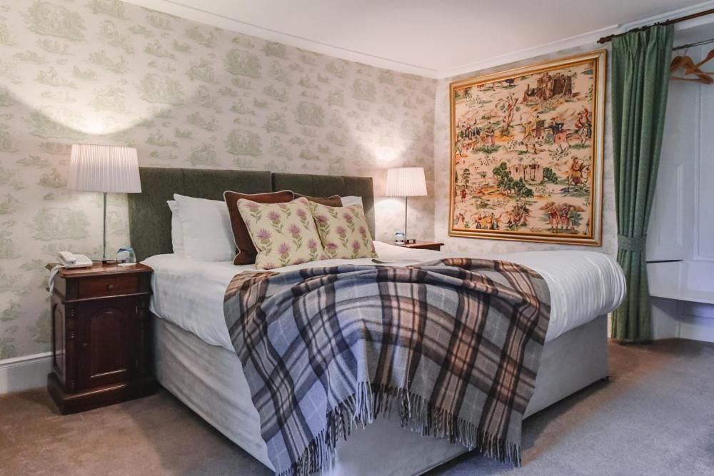 East Haugh House 4*