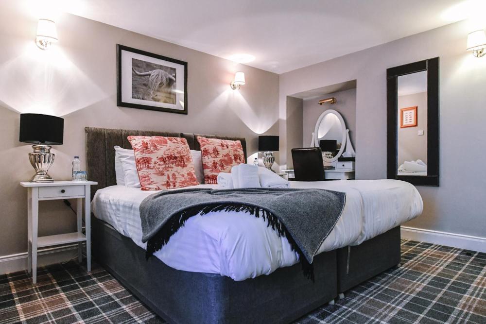 East Haugh House 4* Pitlochry