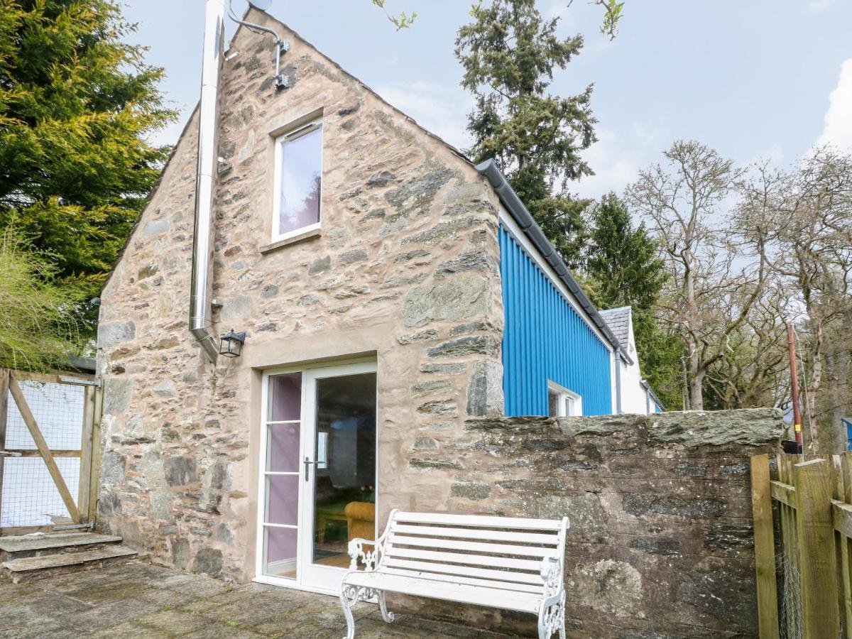 Puccini Pitlochry