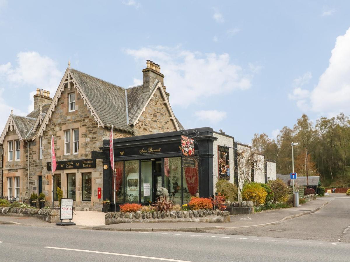 Puccini Pitlochry