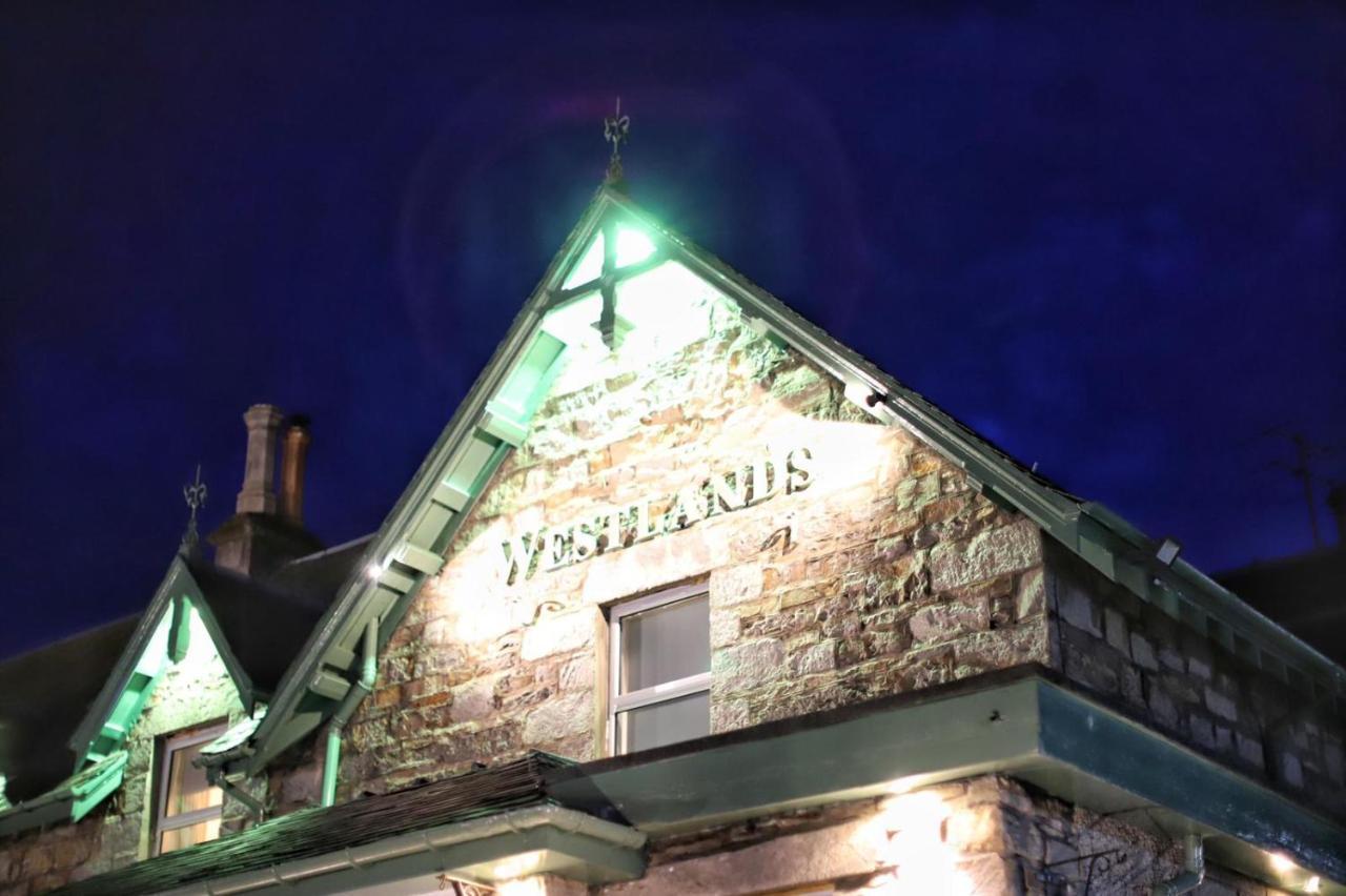 Westlands Of Bed & Breakfast