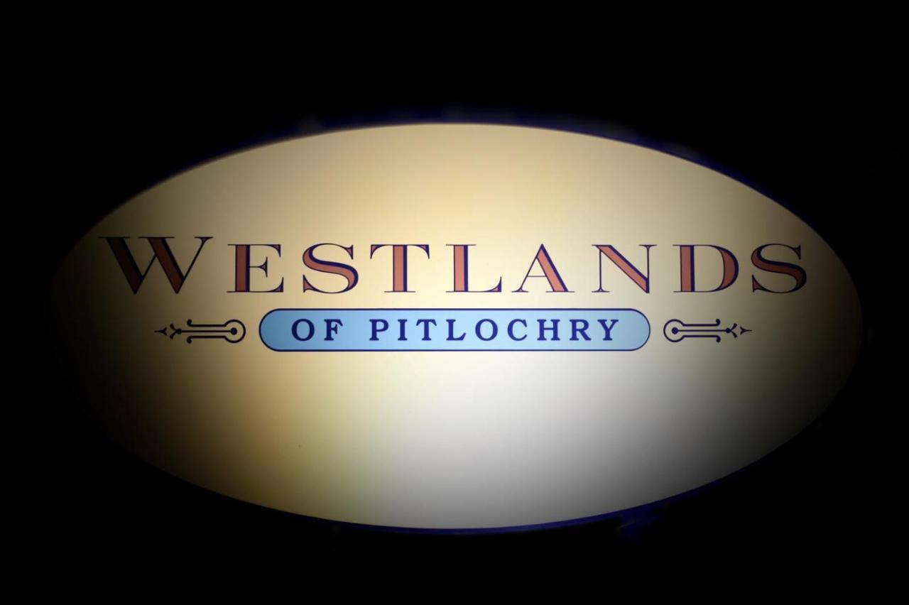 Westlands Of