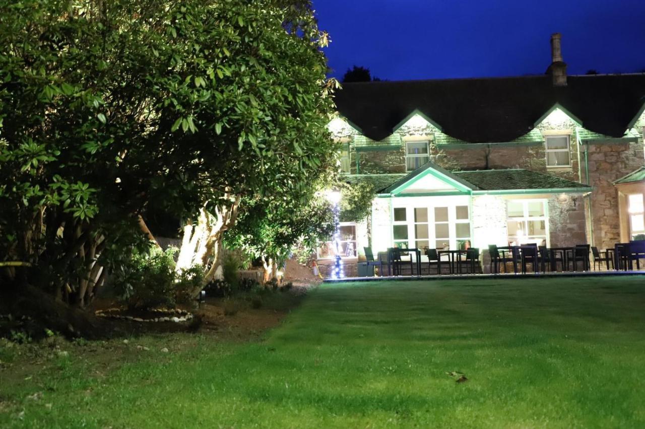 Westlands Of 4* Pitlochry