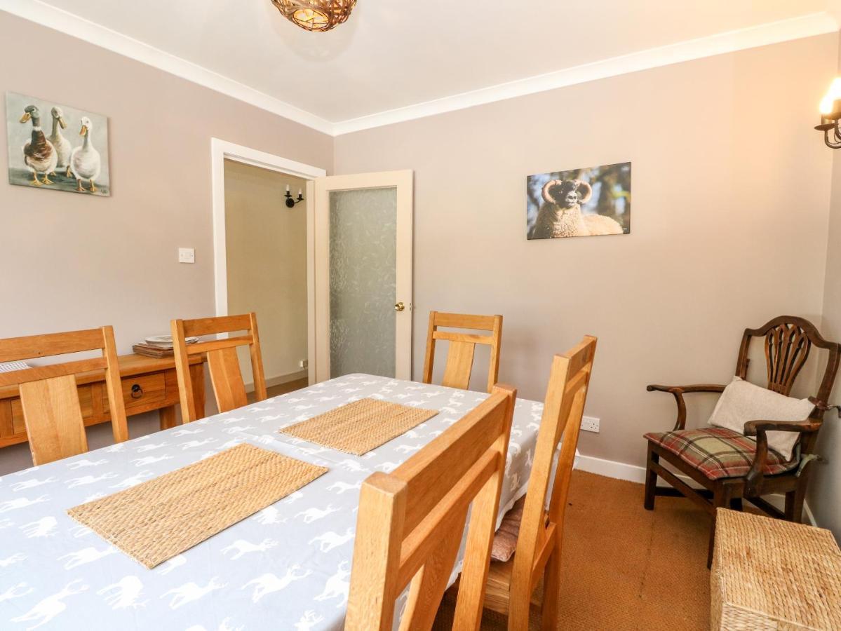 Holiday home Beechwood *