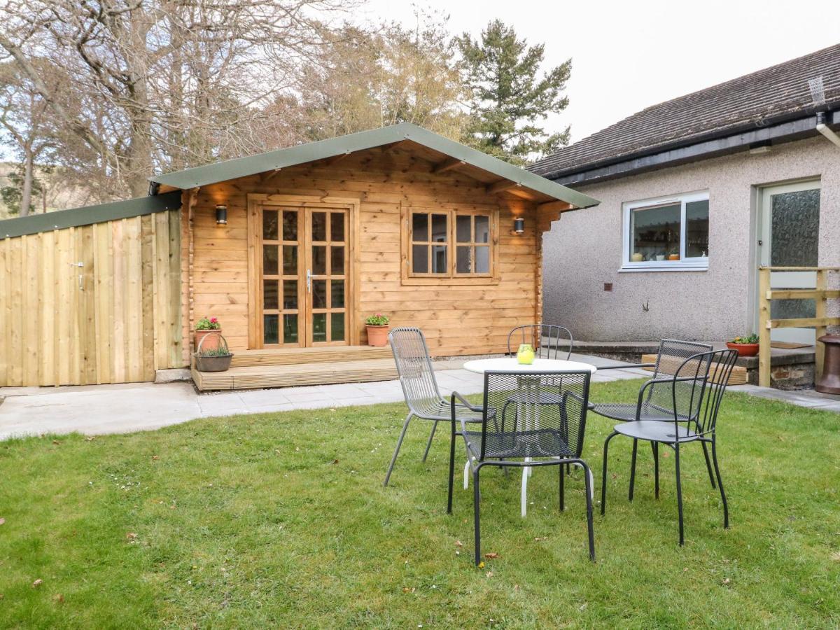 Beechwood Holiday home Pitlochry