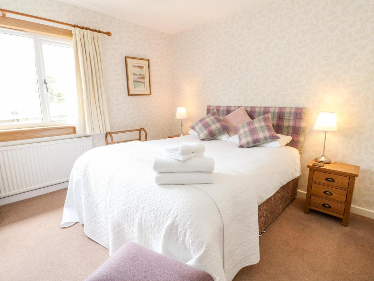 Holiday home Beechwood *