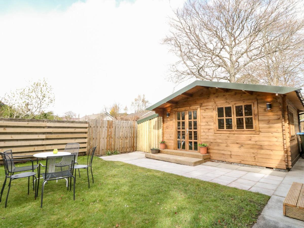 Holiday home Beechwood